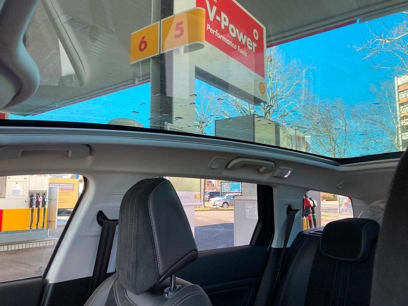 Gebraucht Peugeot 308 SW S 130 PS (95 kW) 2015 Kombi