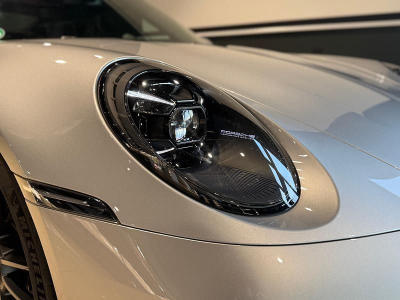 Gebraucht Porsche 911 Carrera GTS 480 PS (353 kW) 2023 Cabrio