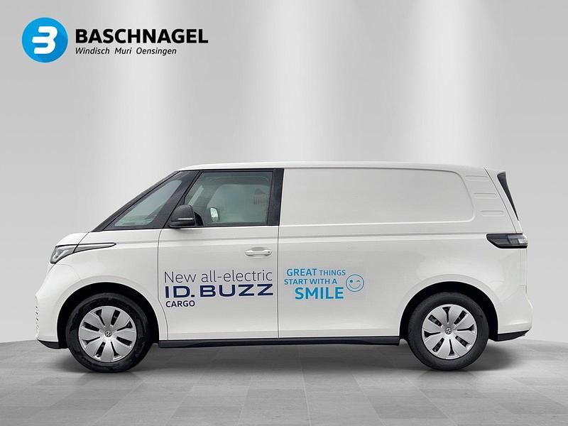 Gebraucht VW ID. Buzz 150 kW (204 PS) 2022 Van / Kleinbus