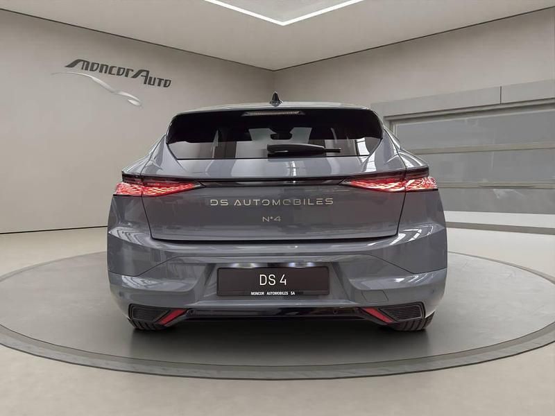 Neu DS Automobiles DS4 145 PS (106 kW) 2025 Kombi