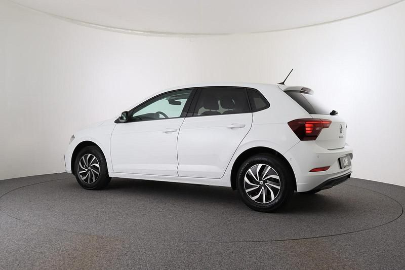 Neu VW Polo Life 95 PS (69 kW) 2026 Kleinwagen