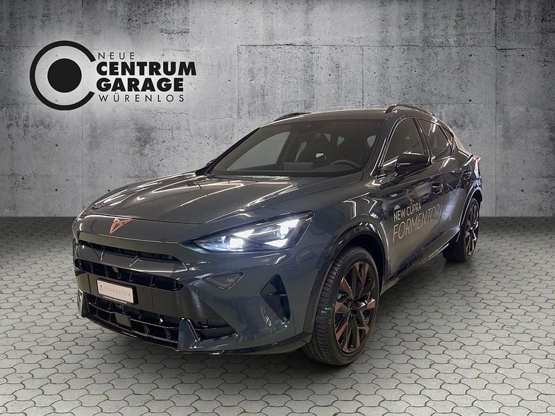 Gebraucht 2024 Cupra Formentor SUV | CHF 47’700 - Bild 1/4