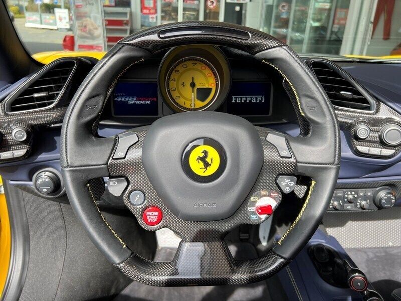 Gebraucht Ferrari 488 720 PS (529 kW) 2020