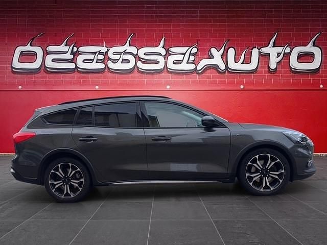 Gebraucht Ford Focus Business Edition 150 PS (110 kW) 2019 Kombi