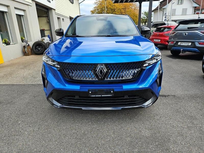 Gebraucht Renault Rafale Esprit Alpine 200 PS (147 kW) 2024 SUV