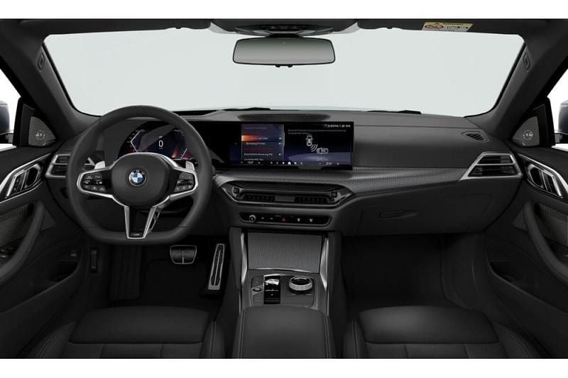 Gebraucht BMW 430 Cabriolet M Sport 245 PS (180 kW) 2025 Cabrio