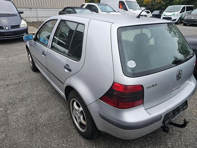 Gebraucht VW Golf IV 115 PS (84 kW) 2000