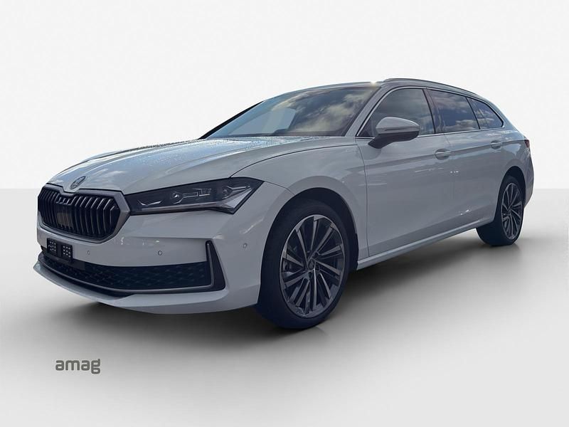 Neu 2025 Skoda Superb LAURIN & KLEMENT Kombi | CHF 68’650 - Bild 1/4