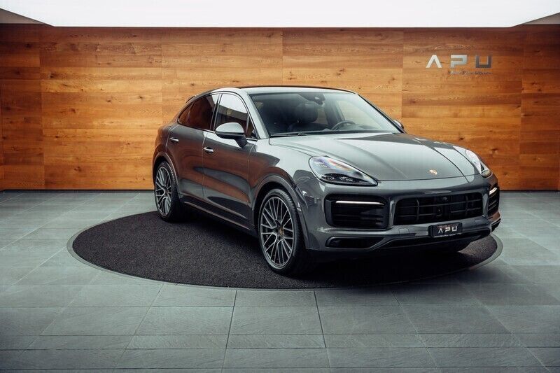 Gebraucht 2020 Porsche Cayenne S SUV | CHF 69’800 (Fairer Preis) - Bild 1/4