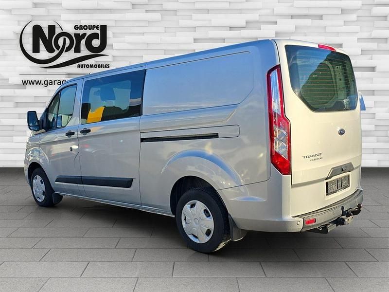 Gebraucht Ford Transit Trend 130 PS (95 kW) 2019 Van