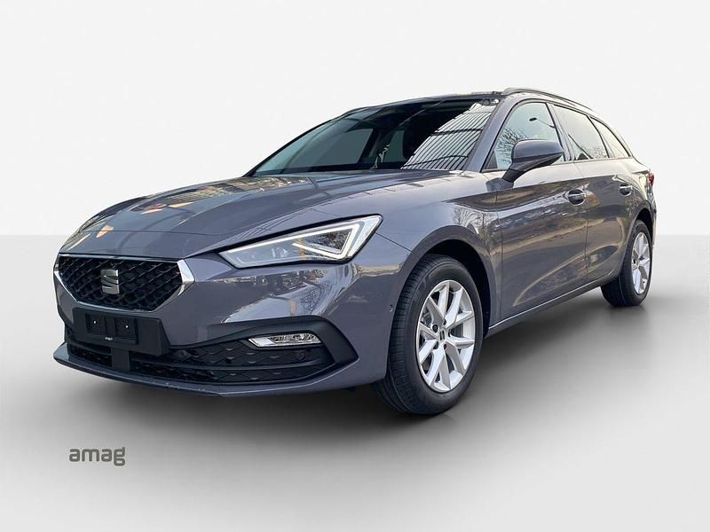 Neu 2025 Seat Leon Business Kombi | CHF 30’670 - Bild 1/4