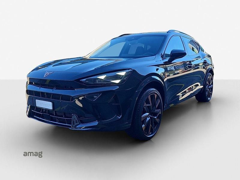 Midnight black metallic Gebraucht 2025 Cupra Formentor VZ SUV | CHF 49’900 - Bild 1/4