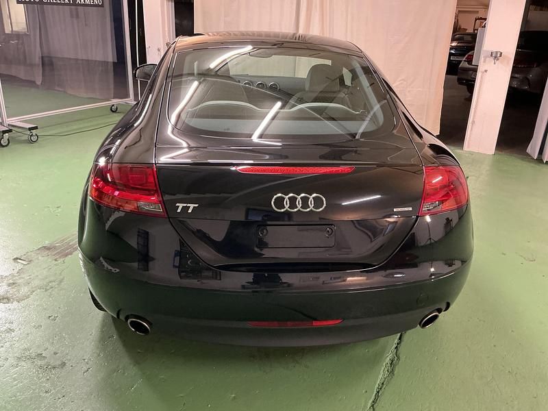 Gebraucht Audi TT 250 PS (183 kW) 2006 Coupé