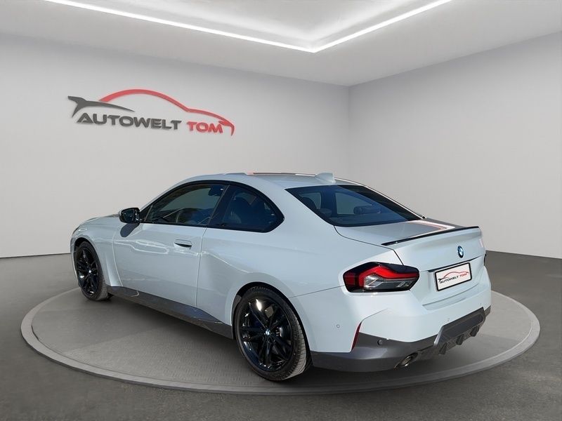Gebraucht BMW 230 M Sport 245 PS (180 kW) 2022 Coupé