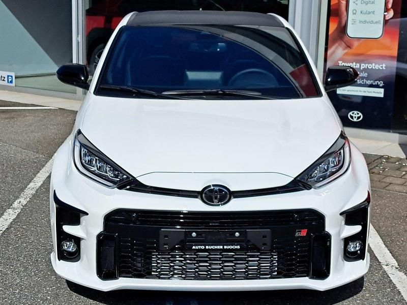 Gebraucht Toyota Yaris Sport 261 PS (191 kW) 2024 Kleinwagen