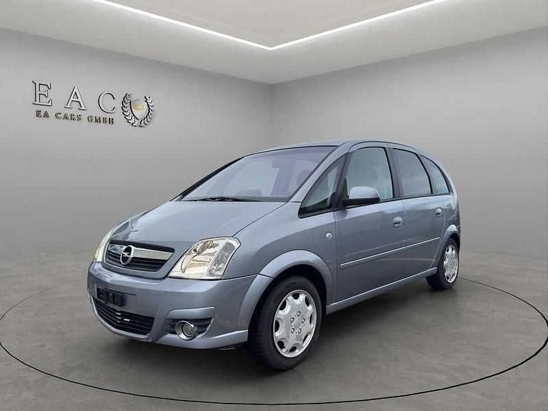 Gebraucht 2009 Opel Meriva Edition Van / Kleinbus | CHF 2’500 (Guter Preis) - Bild 1/4