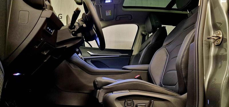 Neu Skoda Kodiaq Dynamic 193 PS (141 kW) 2026 Grau SUV