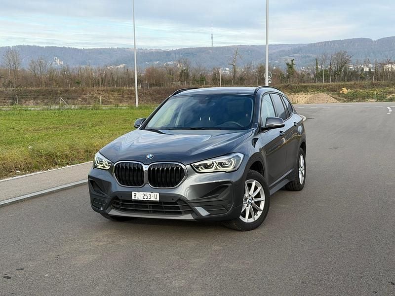 Gebraucht 2021 BMW X1 SUV | CHF 16’999 - Bild 1/4