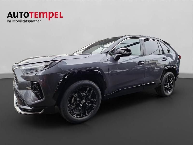 Gebraucht 2025 Toyota RAV4 Hybrid SUV | CHF 58’900 (Teuer) - Bild 1/4