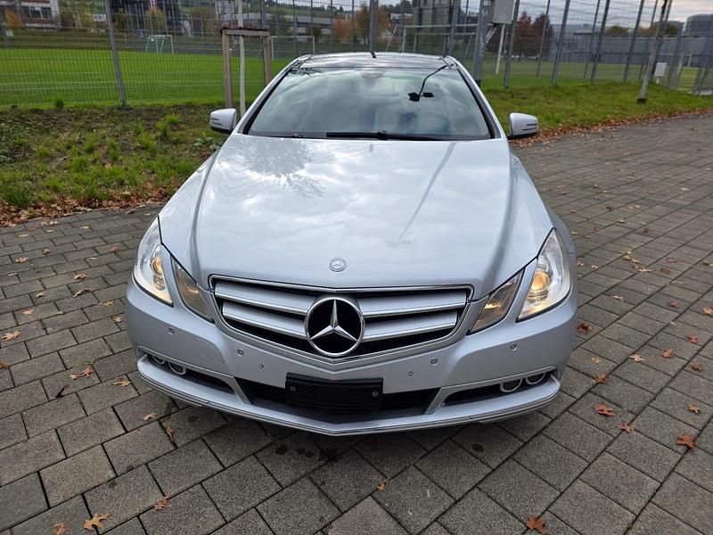 Gebraucht Mercedes E350 292 PS (214 kW) 2010