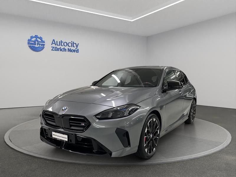 Grau Gebraucht 2024 BMW M135 Performance Kleinwagen | CHF 45’990 (Fairer Preis) - Bild 1/4