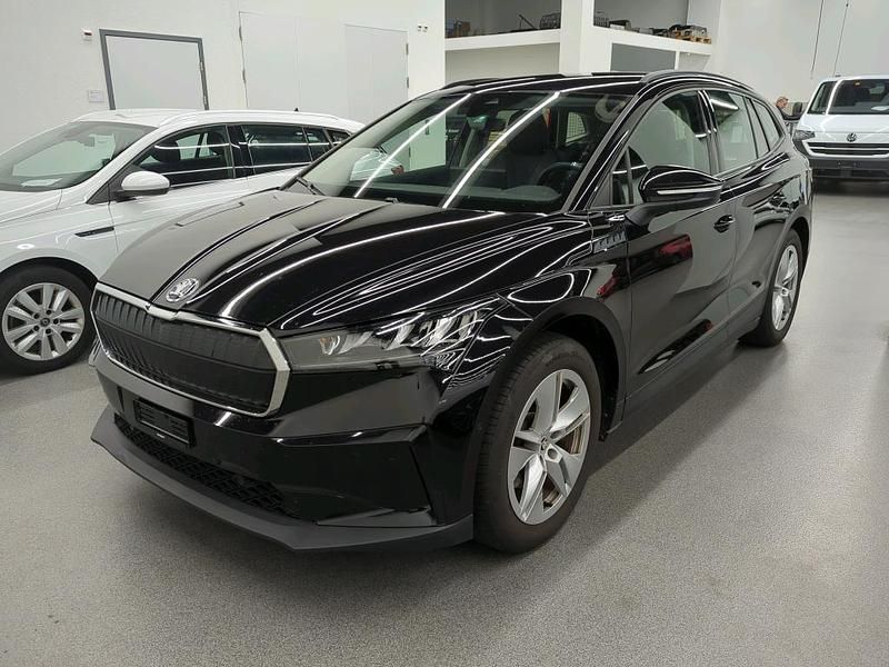 Gebraucht Skoda Enyaq iV SportLine 132 kW (180 PS) 2022 SUV