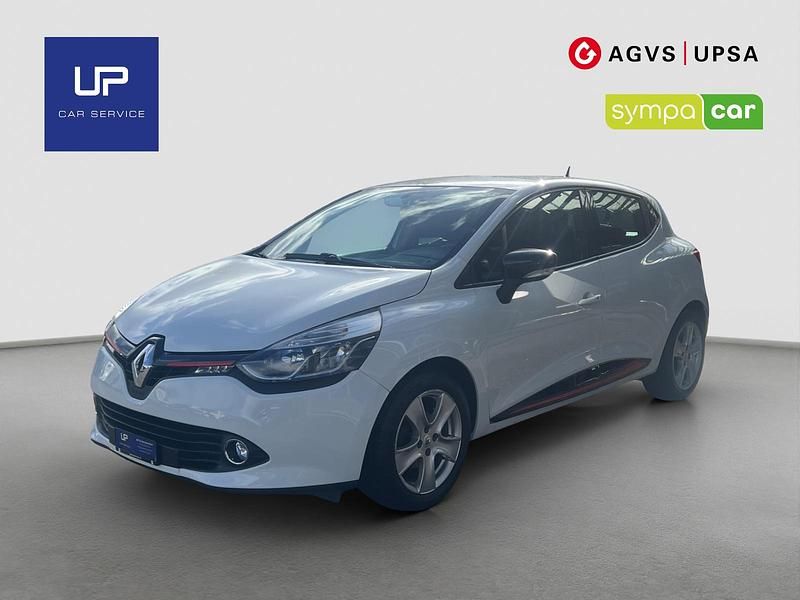 Gebraucht Renault Clio IV Dynamique 90 PS (66 kW) 2013 Kleinwagen