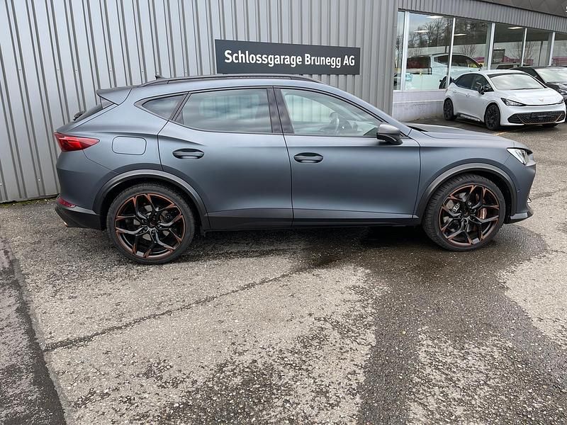 Gebraucht Cupra Formentor VZ 390 PS (286 kW) 2022 SUV