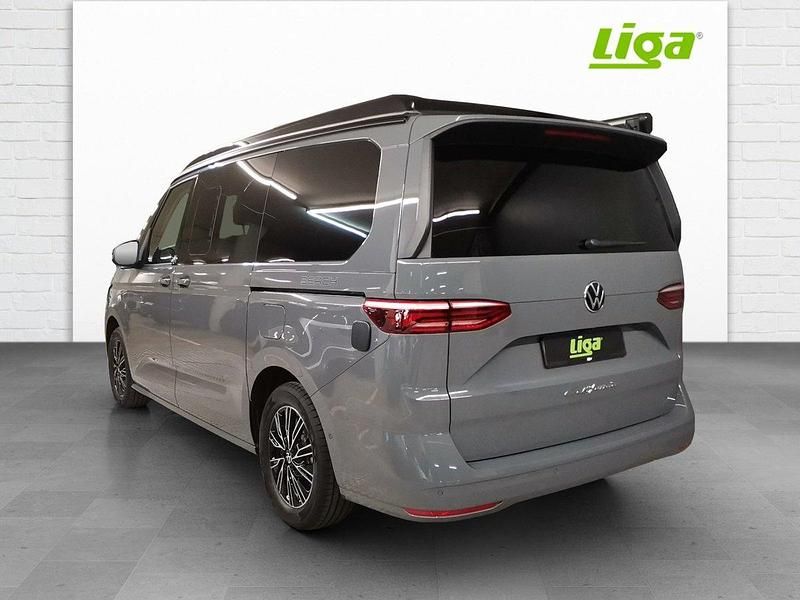 Neu VW California Beach 150 PS (110 kW) 2025 Van