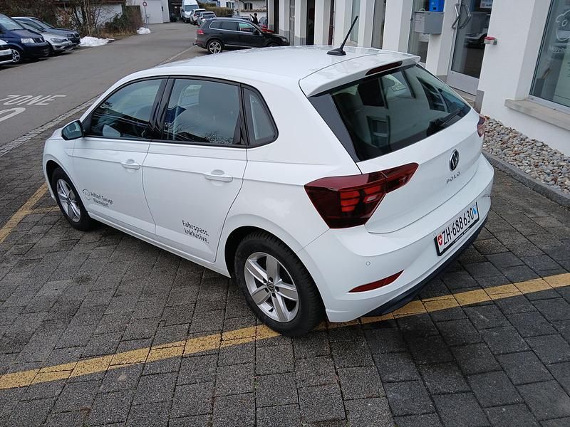 Gebraucht VW Polo Life 95 PS (69 kW) 2024 Kleinwagen