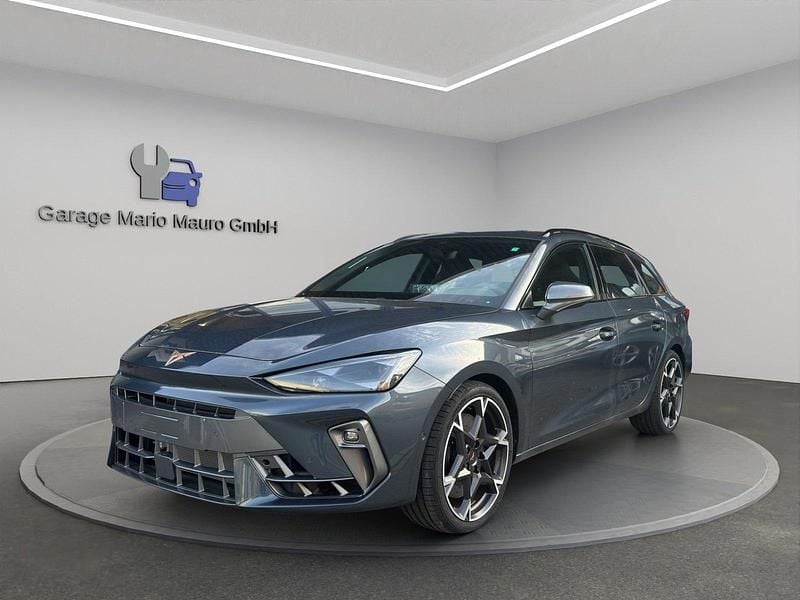 Neu Cupra Leon VZ 333 PS (244 kW) 2025 Kombi