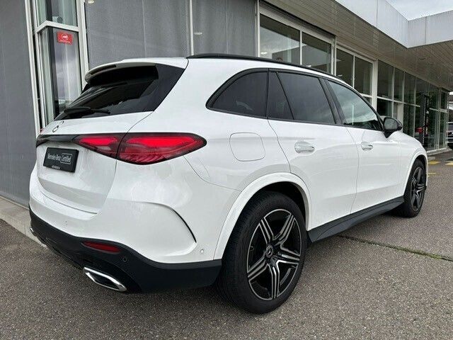 Gebraucht Mercedes GLC220 197 PS (144 kW) 2023 SUV