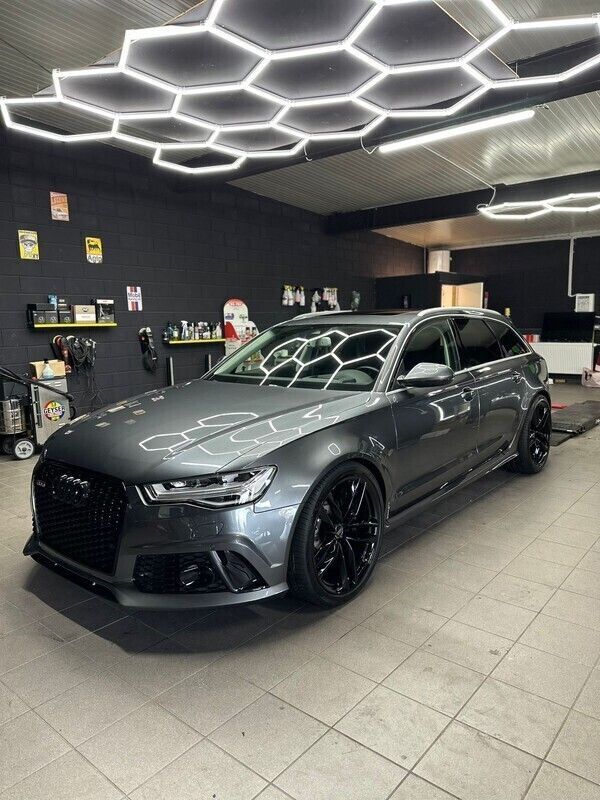 Gebraucht 2016 Audi RS6 Kombi | CHF 59’900 (Fairer Preis) - Bild 1/4