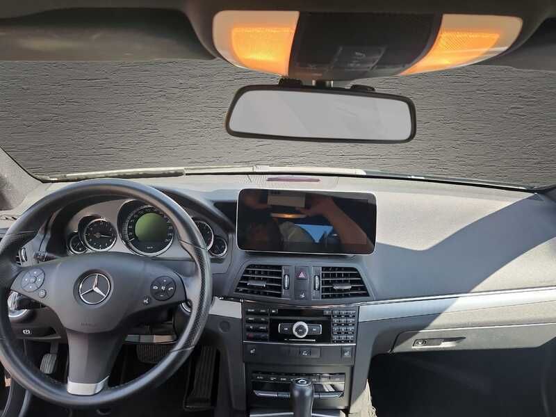 Gebraucht Mercedes E250 204 PS (150 kW) 2010