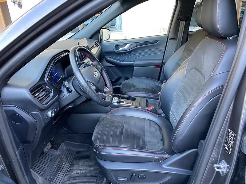 Gebraucht Ford Kuga ST-Line X 190 PS (139 kW) 2022 SUV