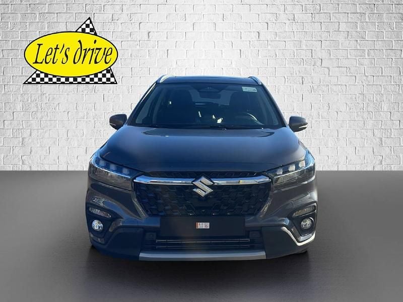 Neu Suzuki SX4 S-Cross 110 PS (80 kW) 2025 SUV