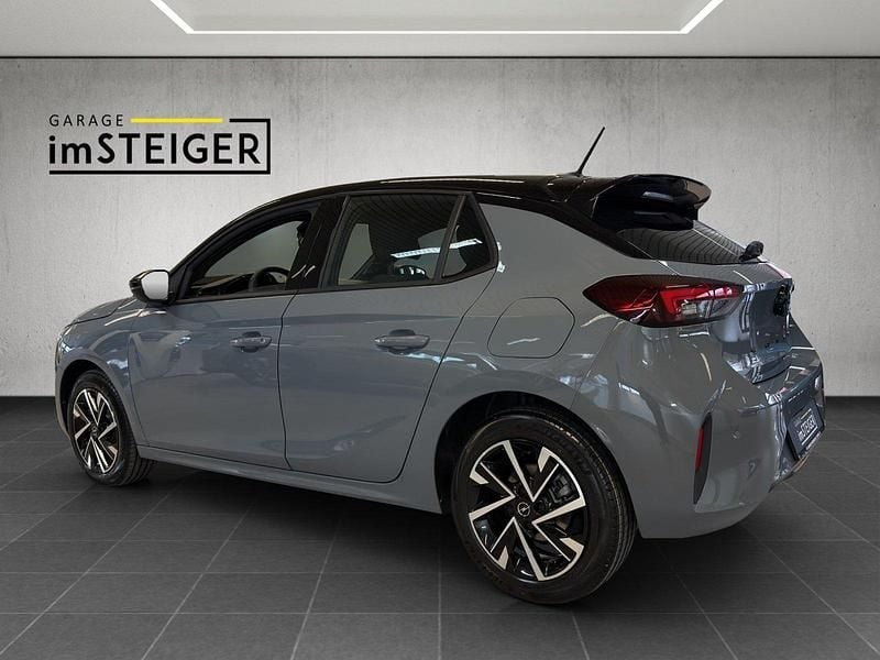 Neu Opel Corsa 110 PS (80 kW) 2026 Limousine