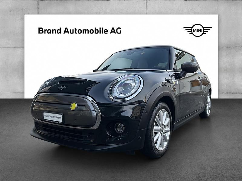 Gebraucht 2020 Mini Cooper SE Kleinwagen | CHF 17’900 (Fairer Preis) - Bild 1/4