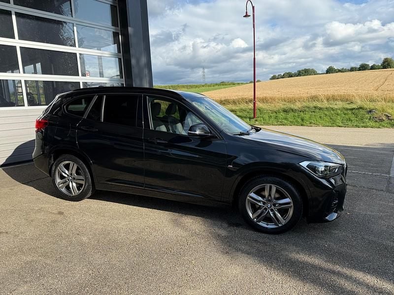 Gebraucht 2022 BMW X1 M Sport SUV | CHF 27’900 (Fairer Preis) - Bild 1/4