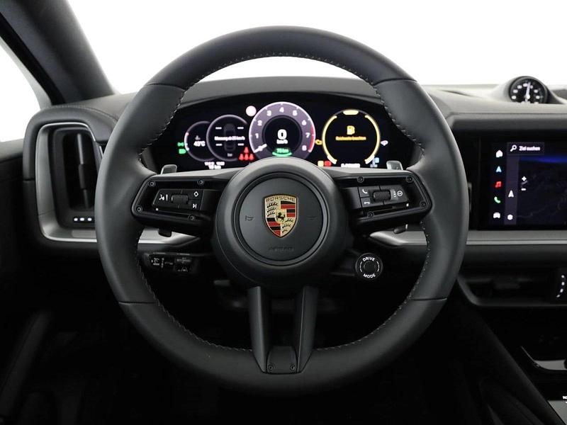 Gebraucht Porsche Cayenne 470 PS (345 kW) 2024 SUV