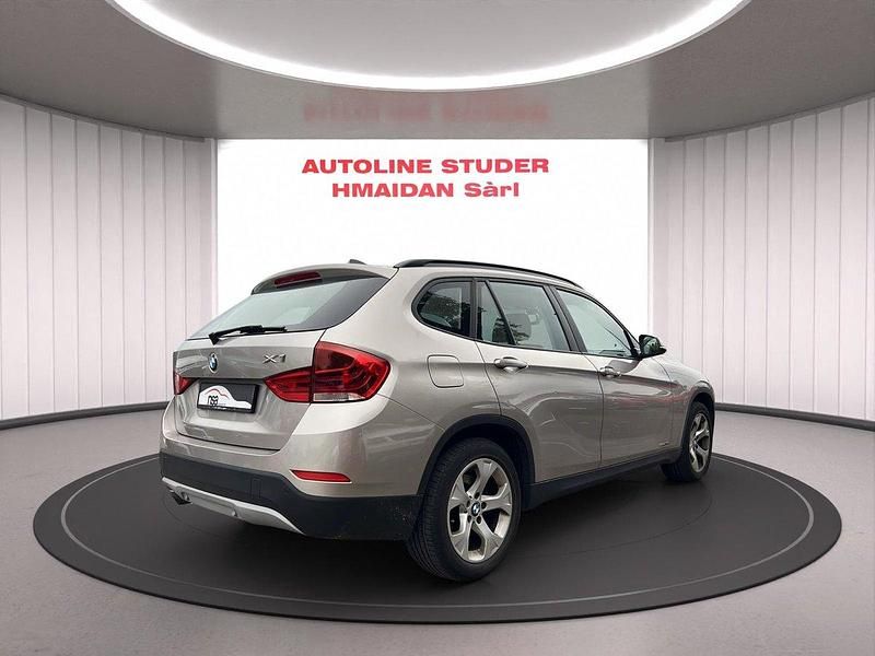 Gebraucht BMW X1 150 PS (110 kW) 2014 SUV