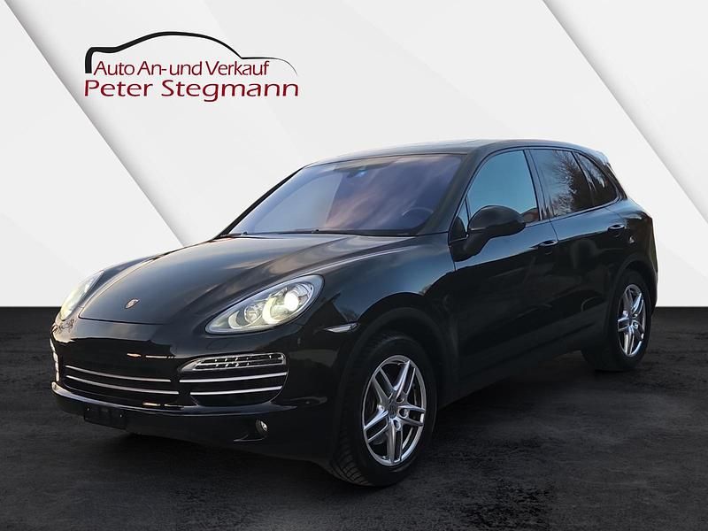 Gebraucht Porsche Cayenne 245 PS (180 kW) 2014 SUV