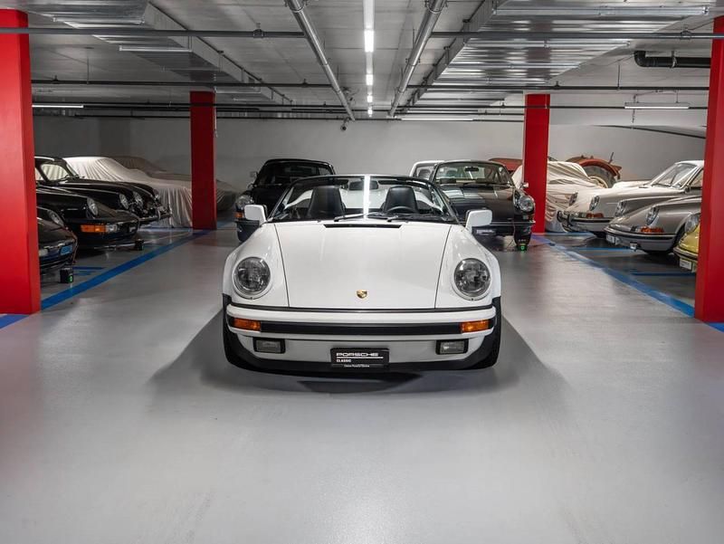 Gebraucht Porsche 911 231 PS (169 kW) 1995 Kleinwagen