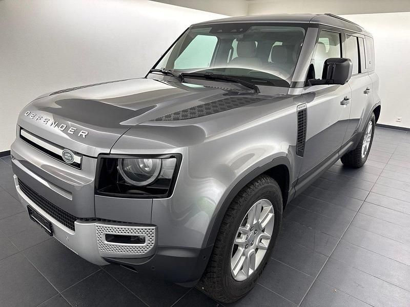 Gebraucht 2024 Land Rover Defender SE SUV | CHF 75’500 - Bild 1/4