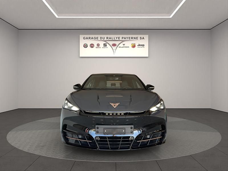 Gebraucht Cupra Tavascan VZ 250 kW (340 PS) 2024 SUV