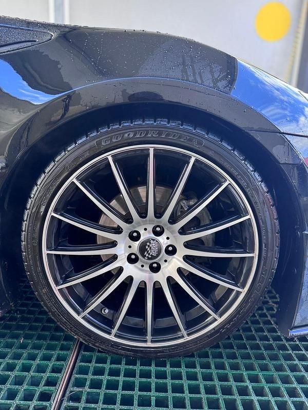 Gebraucht Toyota GT86 GT 200 PS (147 kW) 2014