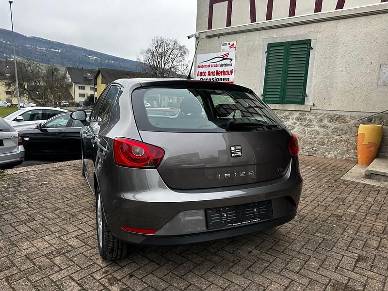 Gebraucht Seat Ibiza Style 105 PS (77 kW) 2015