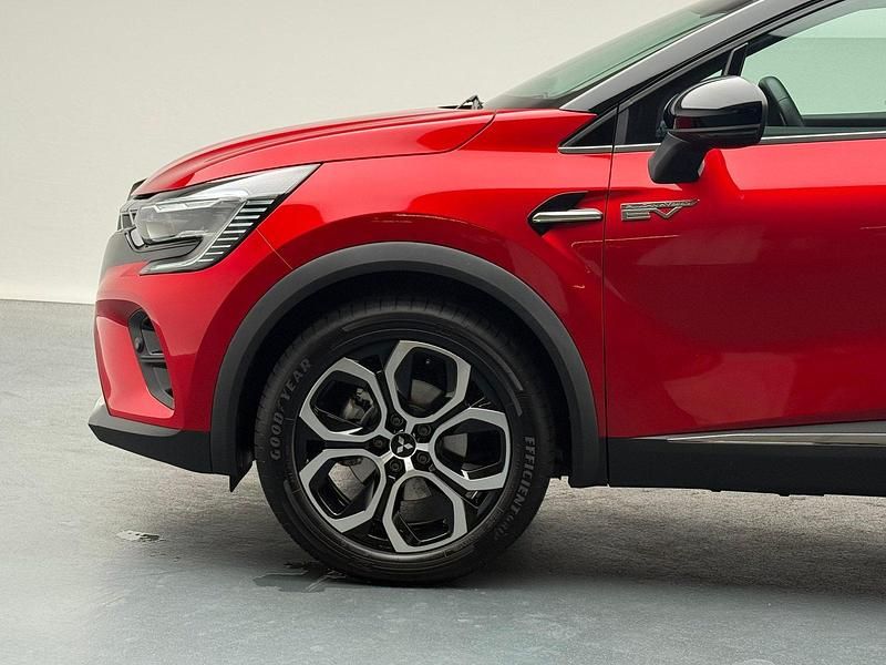 Gebraucht Mitsubishi ASX Instyle 159 PS (116 kW) 2024 SUV