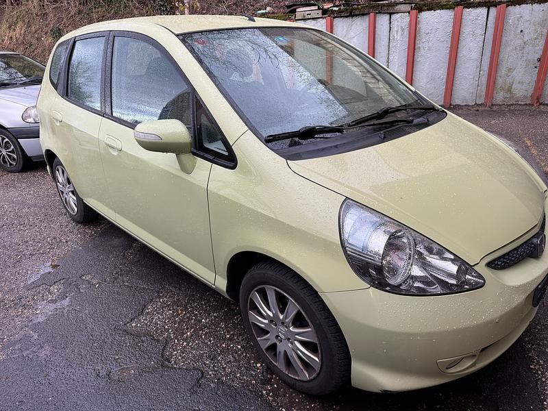 Gebraucht Honda Jazz LS 83 PS (61 kW) 2005 Kleinwagen