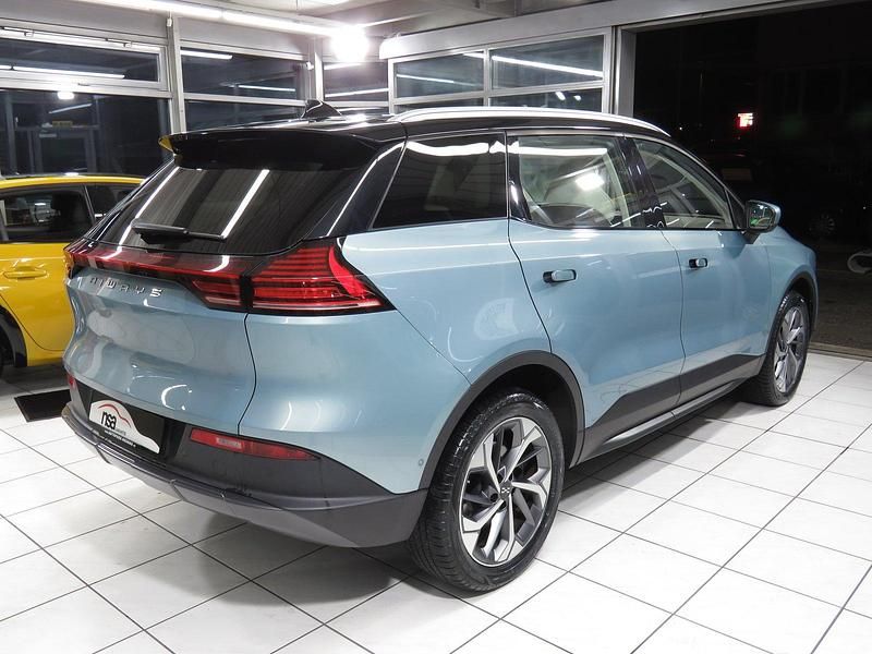 Gebraucht Aiways U5 150 kW (204 PS) 2021 SUV